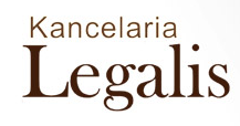 Kancelaria Legalis - logo